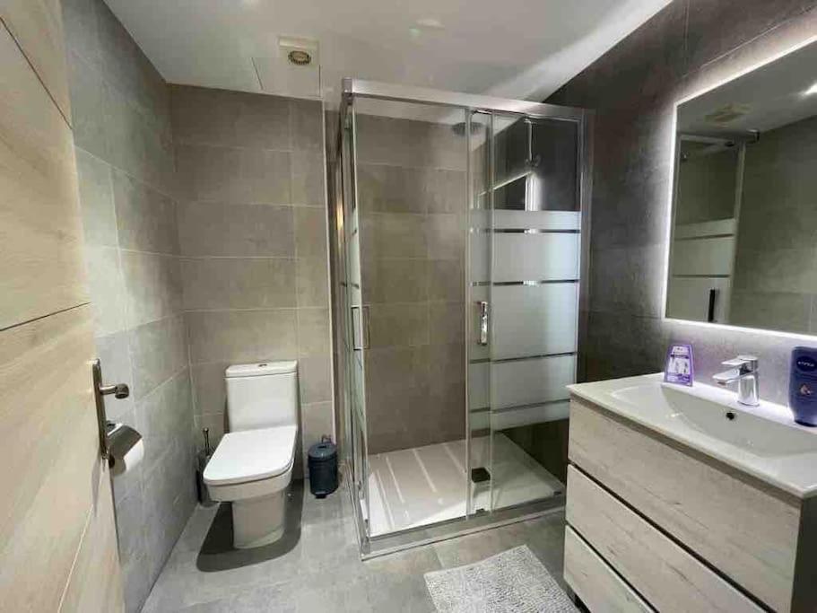 Villa New! Renovated House With Terrace In Cambrils Extérieur photo