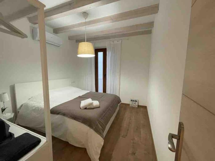 Villa New! Renovated House With Terrace In Cambrils Extérieur photo